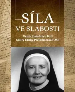 Náboženstvo Síla ve slabosti - Zdislava Františka