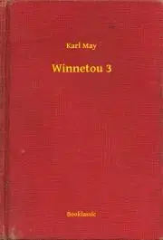 Svetová beletria Winnetou 3 - Karl May