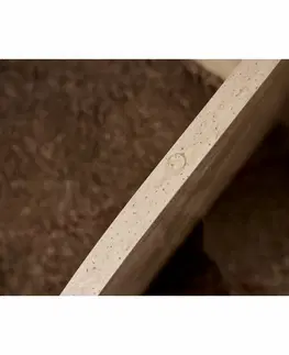 Konferenčné stolíky Konferenčný stolík Aeris Travertine