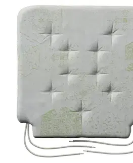 Sedáky Oliver s viazaním