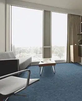 Colour FORBO Flotex Colour Calgary sky S290001