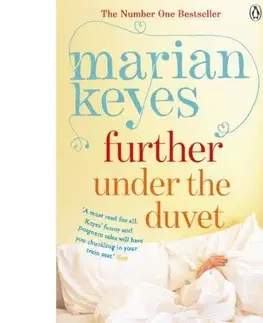Cudzojazyčná literatúra Further under the Duvet - Marian Keyes