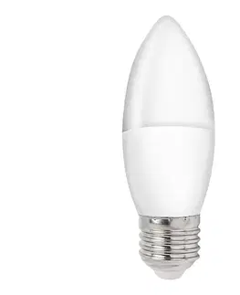 Žiarovky  LED Žiarovka C35 E27/1W/230V 3000K 14454_1W