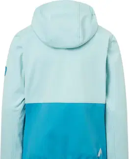 Bundy McKinley Bennet Softshell Jacket Kids Veľkosť: 140