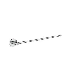 Svietidlá GROHE 41187000 - Držiak na uteráky START 854 mm lesklý chróm 41187000