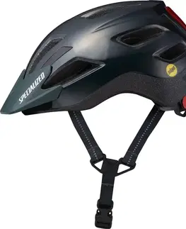 Deti Specialized Shuffle Child Led Mips Veľkosť: 46-51 cm