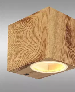 Lampy do obývačky Nástenná lampa Veronka 34164-1W  KD1