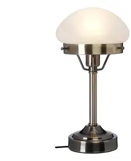 Lampy Cottex B106XAV - Stolová lampa MNI STRINDBERG 1xE14/40W/230V B106XAV