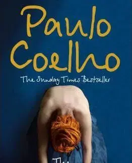 Cudzojazyčná literatúra The Witch of Portobello - Paulo Coelho