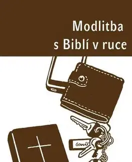 Kresťanstvo Modlitba s Biblí v ruce - Angelo Scarano
