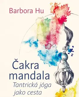 Ezoterika - ostatné Čakra mandala - Barbora Hu