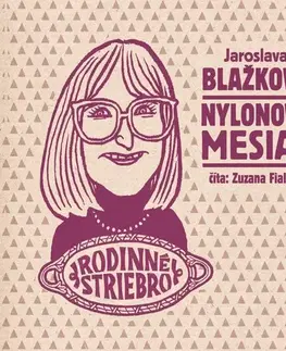 Beletria - ostatné Wisteria Books a FPU Nylonový mesiac