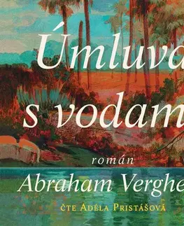 Beletria - ostatné Jota Úmluva s vodami