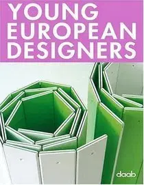 Cudzojazyčná literatúra Young European Designer - Kolektív autorov