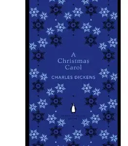 Cudzojazyčná literatúra Christmas Carol - Charles Dickens