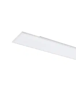 Svietidlá Eglo 99846 - LED Stropné svietidlo TURCONA LED/31,5W/230V 99846