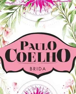 Svetová beletria Brida - Paulo Coelho
