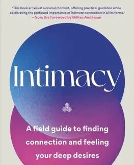 Psychológia, etika Intimacy - Ita O'Brien