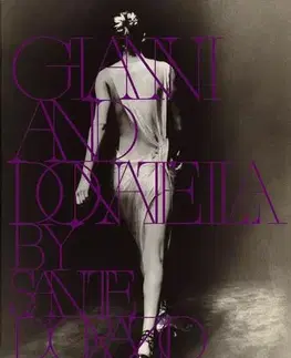 Cudzojazyčná literatúra Gianni And Donatella D Orazio