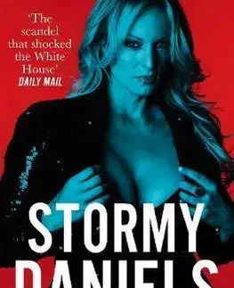 Biografie - ostatné Full Disclosure - Stormy Daniels