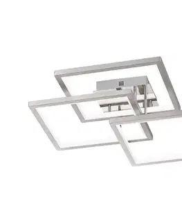 Svietidlá Wofi 9531.03.64.8400 - LED Prisadený luster VISO LED/88W/230V 9531.03.64.8400