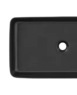 Umývadlá Comad Slim 2 UM-6275SLIM60BLACKDP