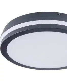 Svietidlá  38783 - LED Vonk. svietidlo BENO LED/24/30W/230V 3000/3500/4000K IP65 ant. 38783