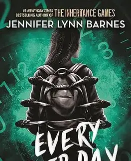 Young adults Every Other Day - Barnes Jennifer Lynn
