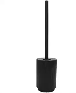 Kúpeľňové doplnky Kefa Wc Bl1 Bpp0185aa-Toh