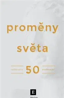 Osobnosti Proměny světa - Kolektív autorov