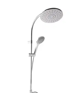 Kúpeľňové batérie Rubineta Rubineta - Sprchový set s pákovou batériou ULTRA-15 DINA OLBA625027