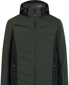 Lyžiarske bundy McKinley TWP Dan Ski Jacket Veľkosť: S