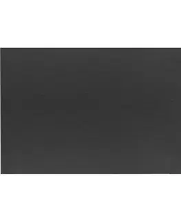 Vane REA - Sprchová vanička Bazalt Black 80x120 REA-K3305