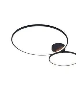 Svietidlá Rabalux 71297 - LED Stropné svietidlo FORMAND LED/38W/230V 71297