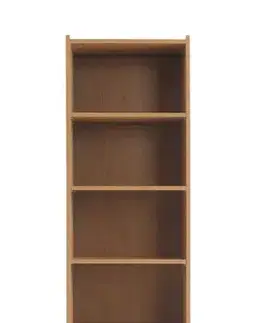 Regále ArtPS Knižnica SAMAYA