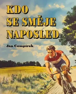 Novely, poviedky, antológie Tympanum Kdo se směje naposled