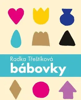 Česká beletria Bábovky, 2. vydání - Radka Třeštíková
