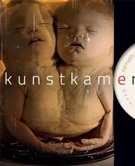 Poézia Kunstkamera - Zoltán Németh