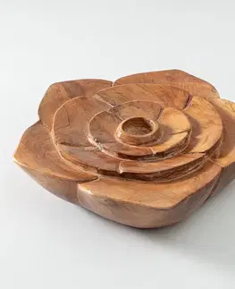 Svietniky Svietnik Flint ⌀27 cm
