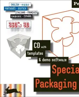 Cudzojazyčná literatúra Special Packaging