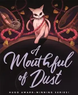 Sci-fi a fantasy A Mouthful of Dust - Vo Trong Nghia