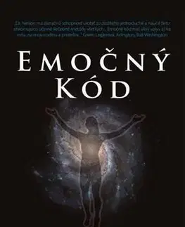Alternatívna medicína - ostatné Emočný kód - Bradley Nelson