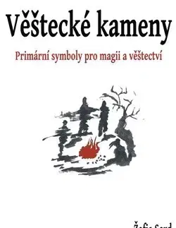 Veštenie, tarot, vykladacie karty Věštecké kameny - Žofia Sard
