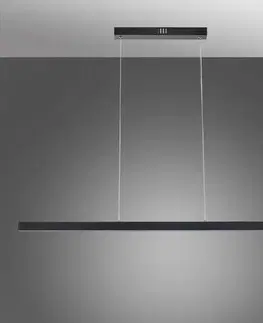 Lampy nad stôl do jedálne Luster Lena LED 24W 4000K Lw1