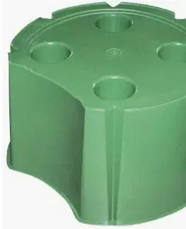 Záhradné hadice Podstavec pod sud na dažďovú vodu 200 l, 300 l