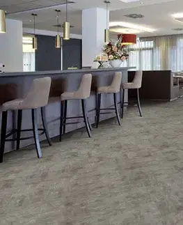 Concrete FORBO Flotex Naturals Concrete Cloud 139001