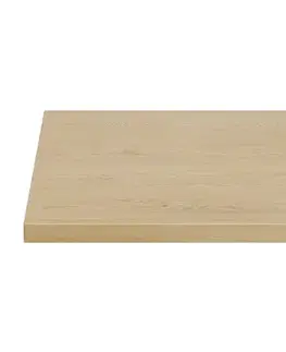 Kúpeľňový nábytok ArtCom Doska pod umývadlo CREMONA M | dub Cremona Typ: Doska 60 cm / 89-60-46