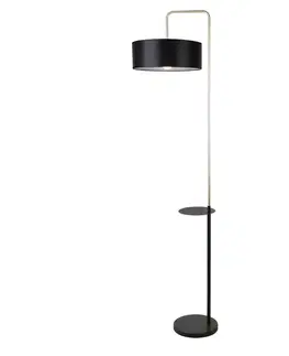 Stojacie lampy Stojacia lampa IMPACT Candellux