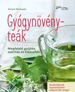 Káva, čaj Gyógynovényteák