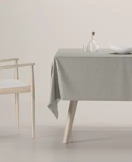 Obrusy Obrus na stôl obdĺžnikový
